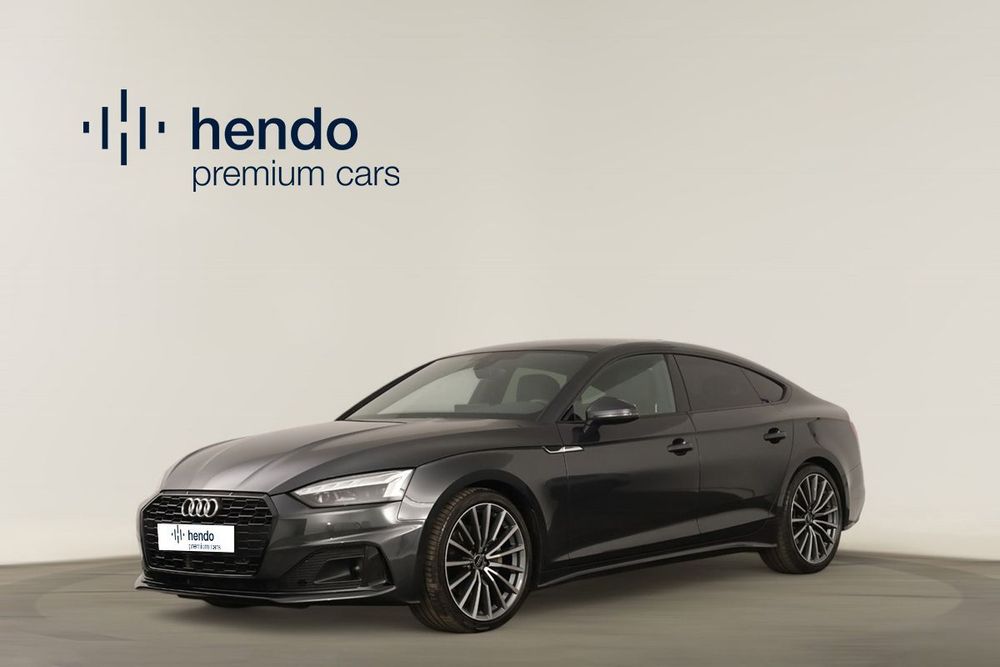 Audi A5 Sportback 40 TDI Advanced S tronic