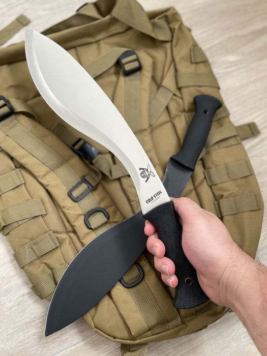 Код 092 Кукри Cold Steel мачете кукрі нож тактический ніж тактичний