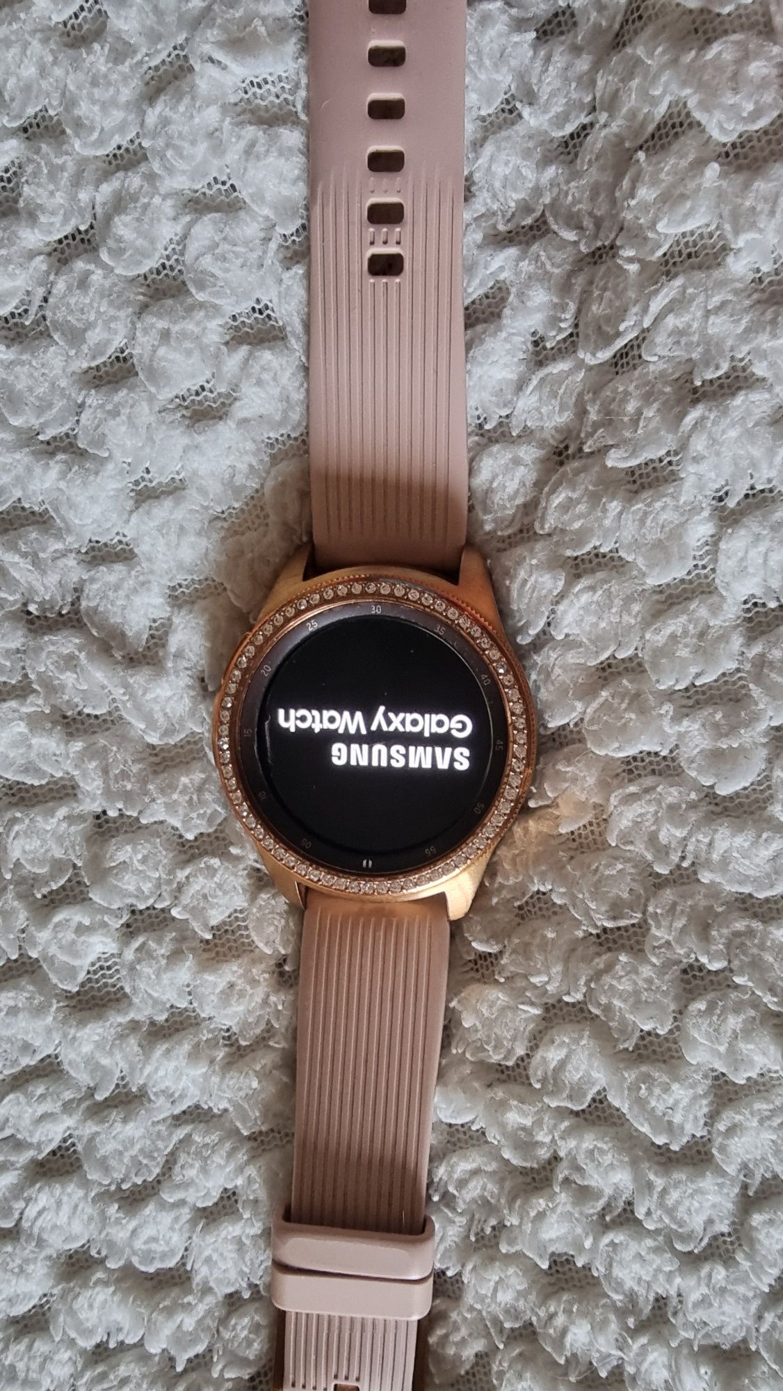 Samsung galaxy watch 42mm