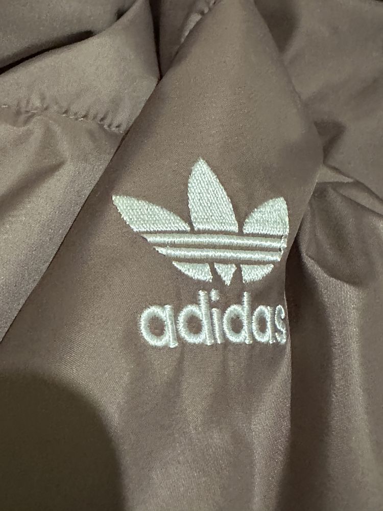 Куртка adidas XL