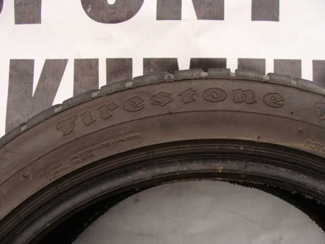 245/45 R18 Firestone Winterhawk 3