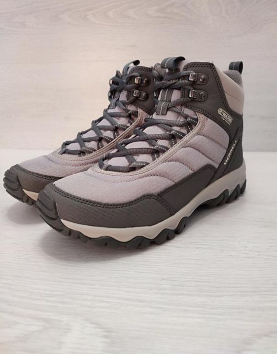 Ботинки Merrell Ice Cap Mid Lace 5 39р