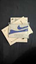 Porfel / cartholder Nike Air Max 1 86' OG Nowy