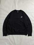 Nike NSW Club Sweatshirt свитшот худи зипка кофта батник олимпийка