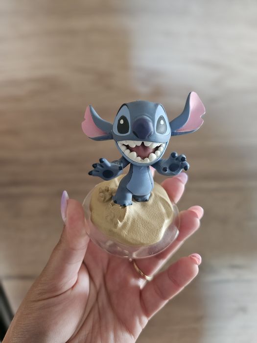 Figurka stich disney infinity