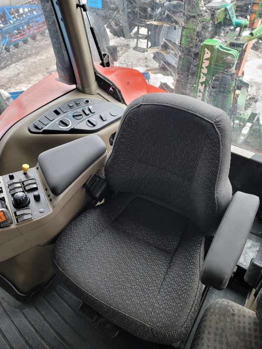 Case IH 310  Magnum трактор Кейс Магнум 2008
