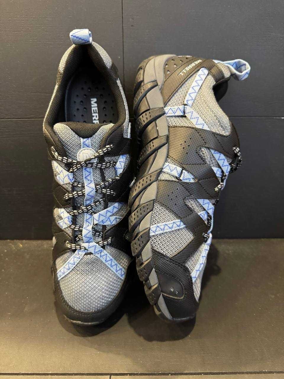Кросівки Merrell Maipo 2 Black Blue J038152 (40,5)