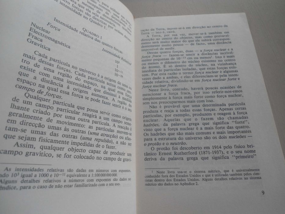 O Colapso do Mundo por Isaac Asimov