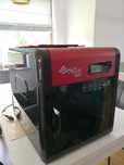 Drukarka 3D XYZ Printing DaVinci 1.0 PRO