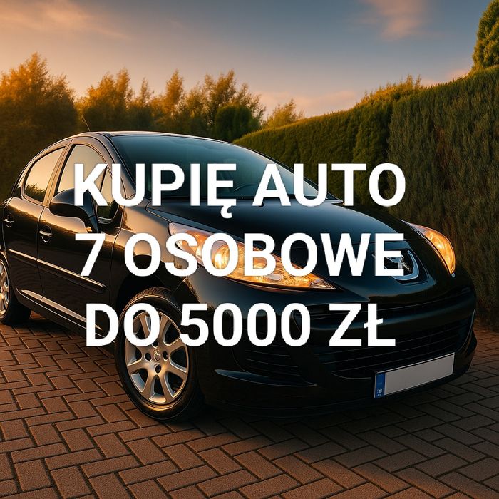 Peugeot 207 1.4 HDI 68KM. Klima chłodzi Hak Niskie spalanie ISOFIX