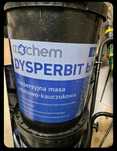 Sprzedam 5 wiader Dysperbit bit+ 20 kg