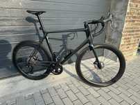 Giant TCR Pro 1 rozm XL