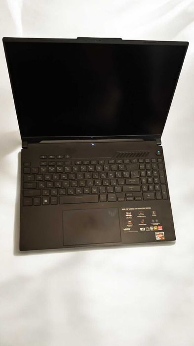 ASUS TUF Gaming A16 Advantage Edition 16" 165Гц/Ryzen7735HS/16GB/7600S