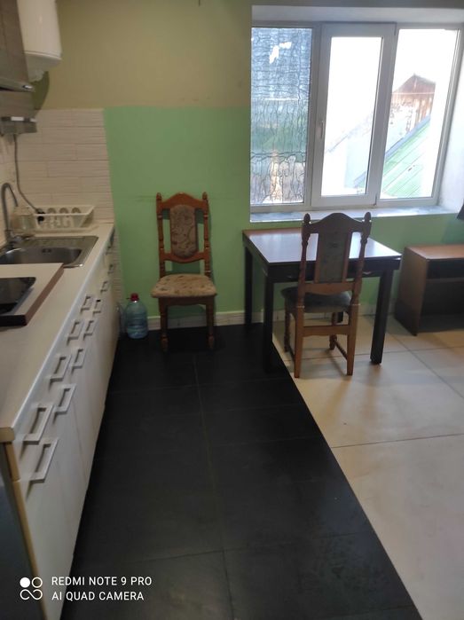 Довгострокова оренда квартиры-студио