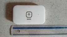 Router de bolso Huawei Mobile Wi-Fi desbloqueado
