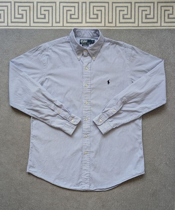 Polo Ralph Lauren вінтажна сорочка