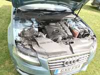 Audi A4 1.8tfsi anglik