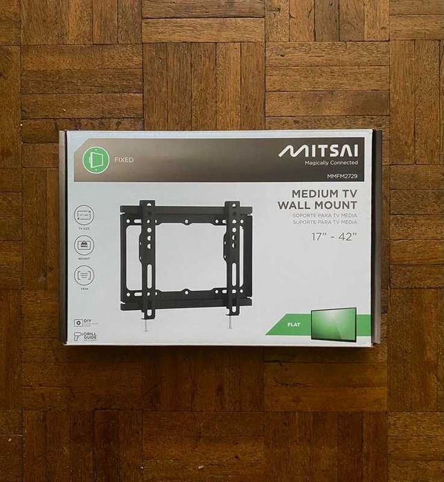 Suporte para Televisão