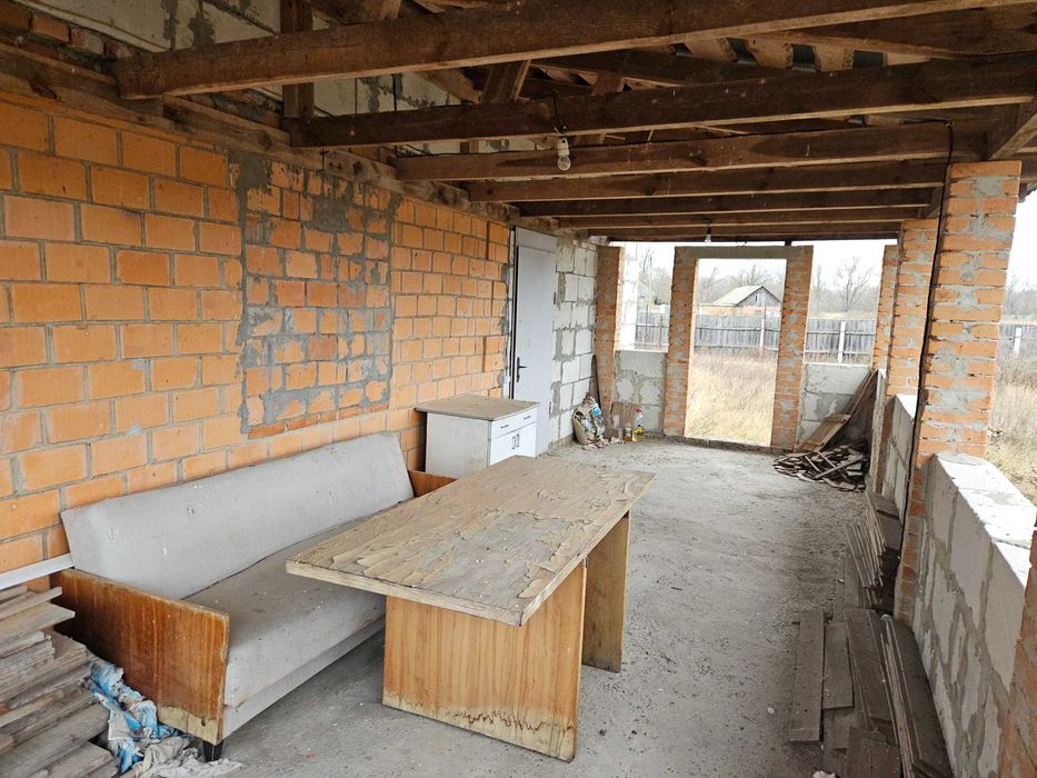 Дача (будинок) в с. Жолдаки, Конотопський р-н