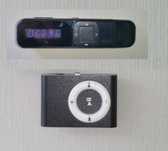 Odtwarzacz mp3 Manta 3267 i inny