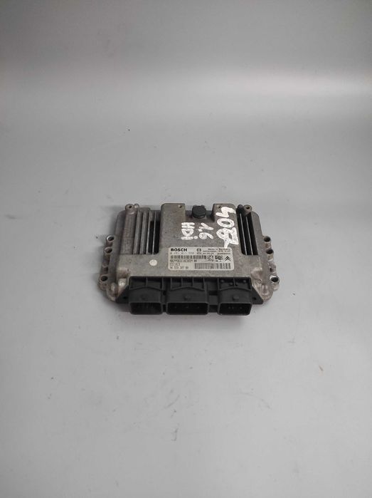 PEUGEOT 1.6hdi, Sterownik silnika, OE: 965.5930.780, 965.3239.880