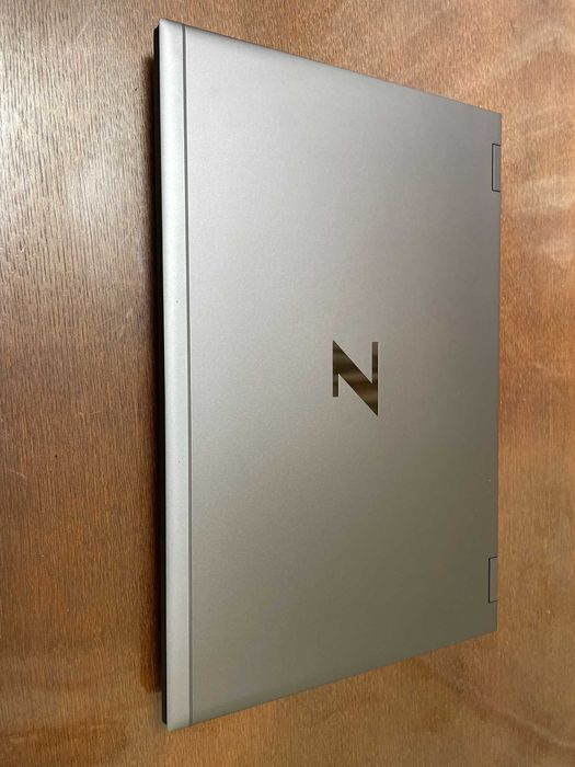 Ноутбук 17 FHD HP ZBook Fury 17 G7 (i7-10750H/16/SSD 512/AMD RX 5500M)