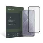 szkło hartowane hofi glass pro+ realme gt master edition black