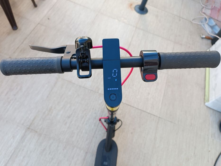 Trotinete Xiaomi Pro 2