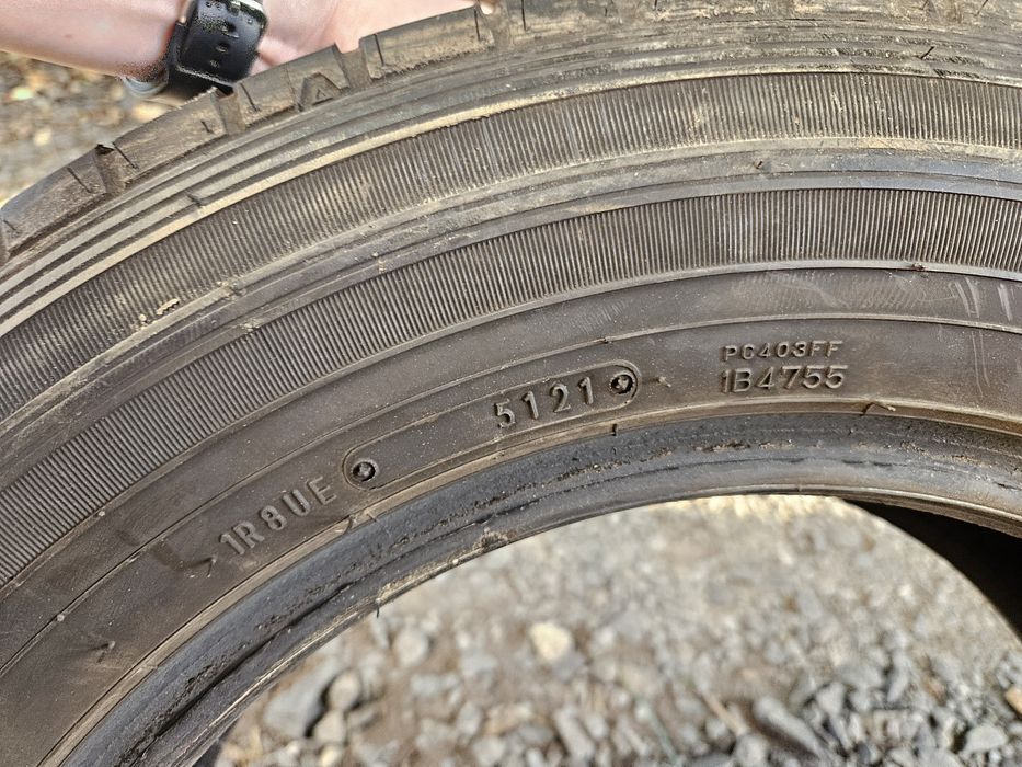 Falken Linam VAN01 215/65 R16C 109/107T
