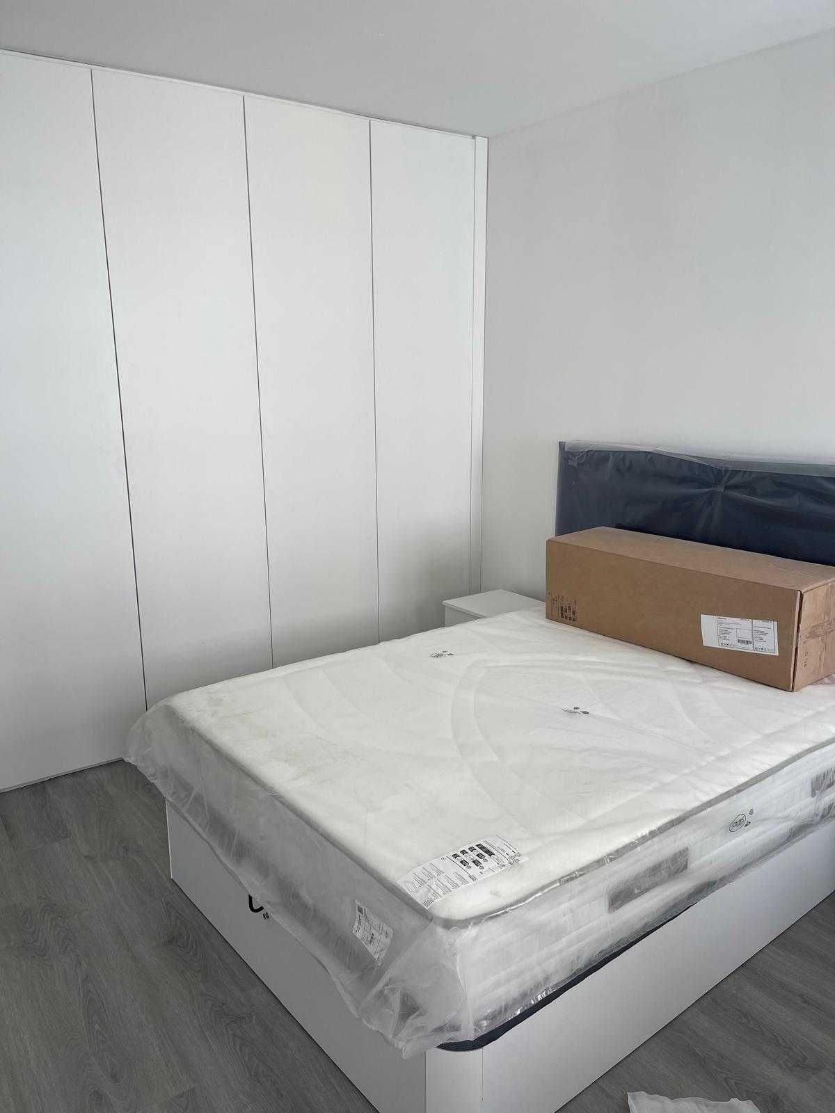 Aluguer de Apartamento T2 – Totalmente Renovado e Mobilado!