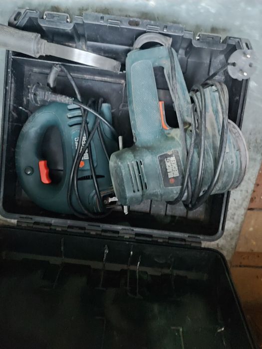 Elektronarzędzia Bosch, DeWalt i inne na sprzedaż