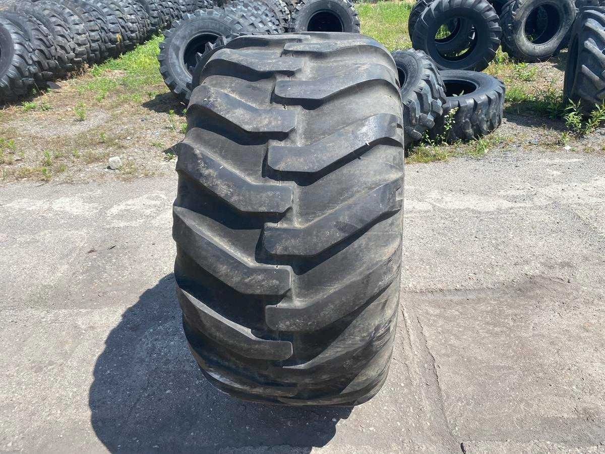Opona używana 600/55-26.5 Nokian 70% Bieżnika 12PR
