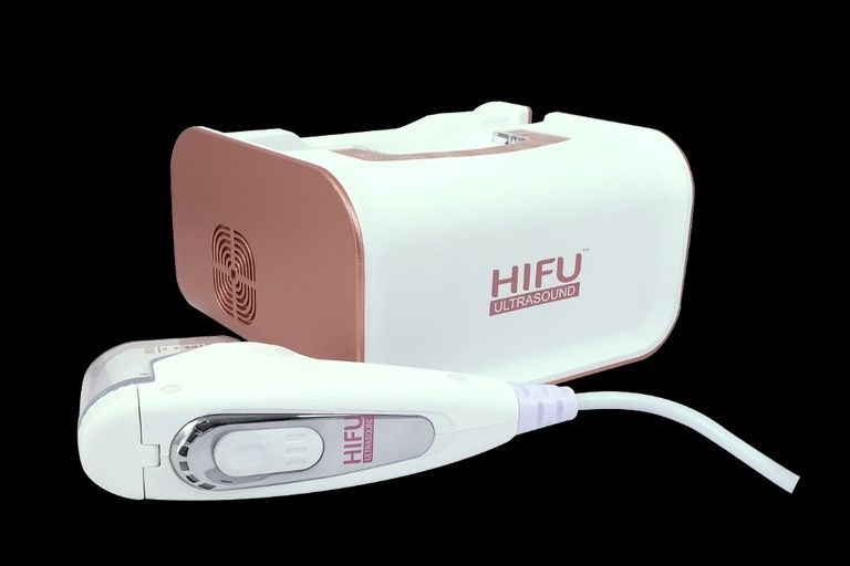 Hiffu ultrasound