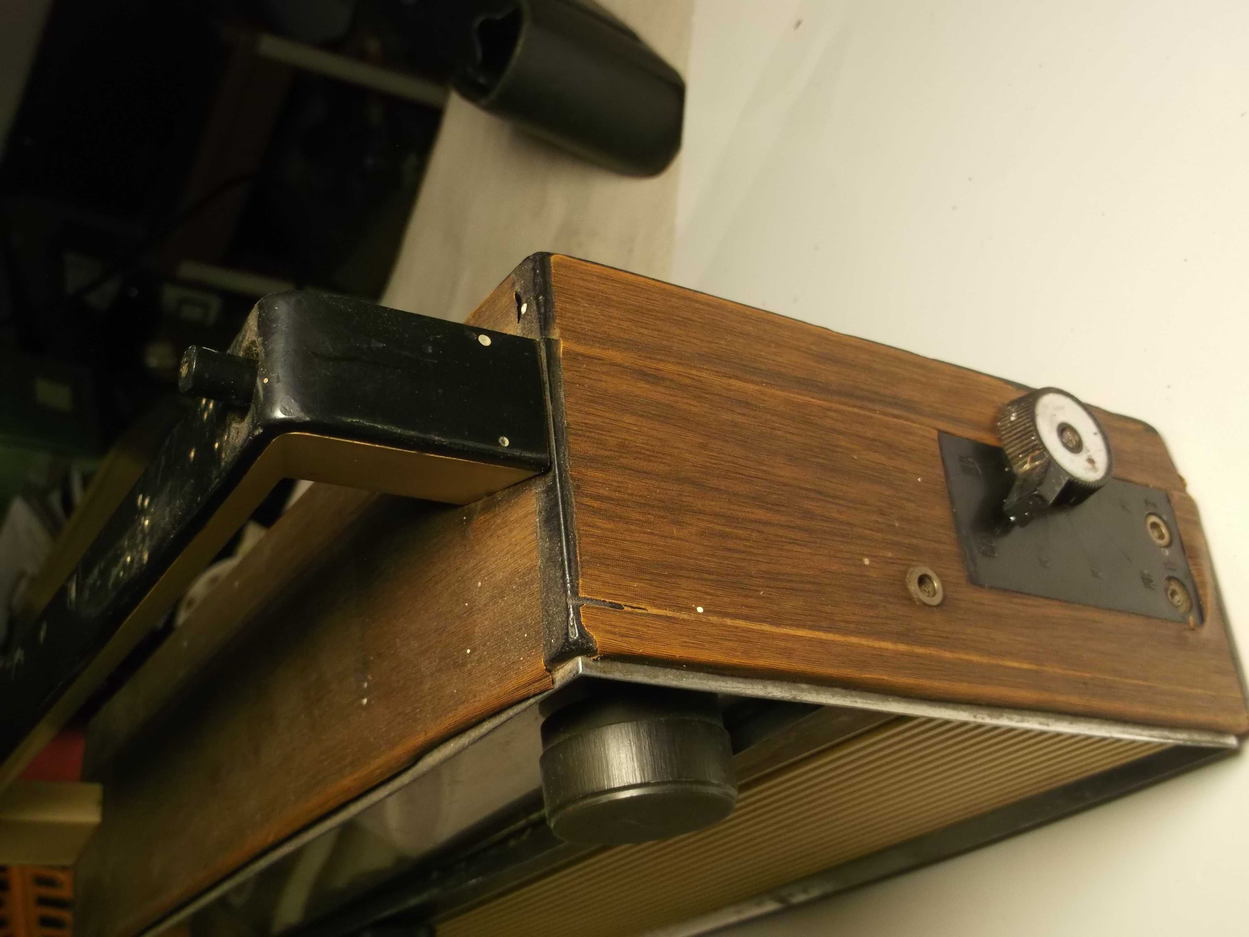 Radio rosyjskie Meridian
