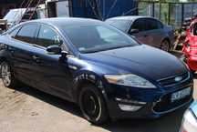 Ford Mondeo MK3 2,0 140 km lift 2010r na części