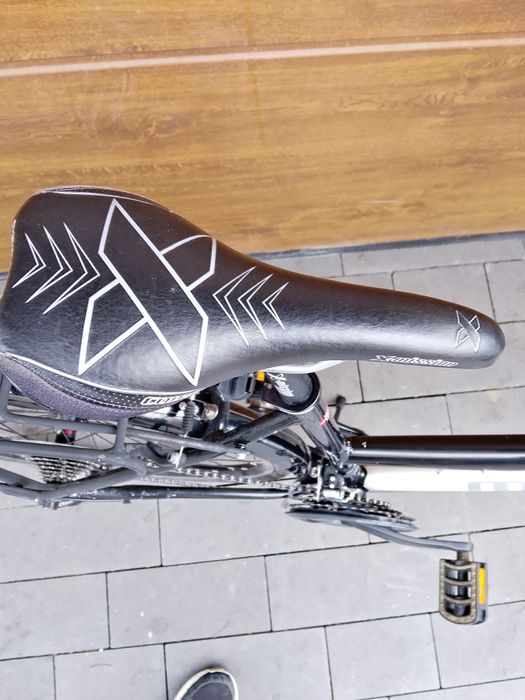 Rower damski Mravil koła 28