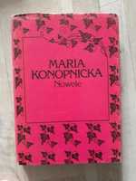 Maria Konopnicka - Nowele