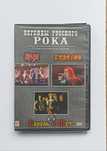 Музыкальная коллекция легенды рока на DVD Ария, Кипелов, Король и Шут.
