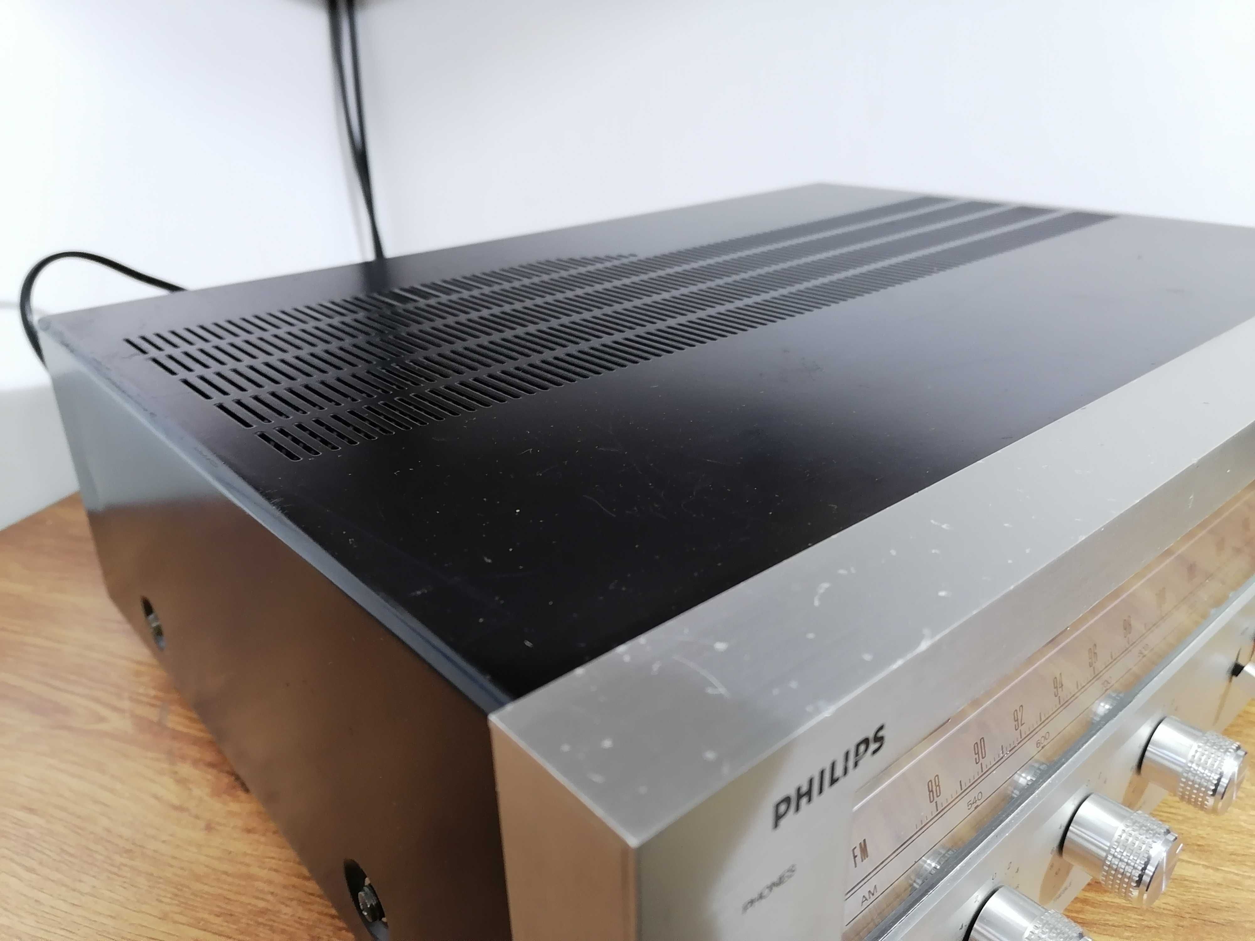 Amplituner Stereo Philips 684 VINTAGE