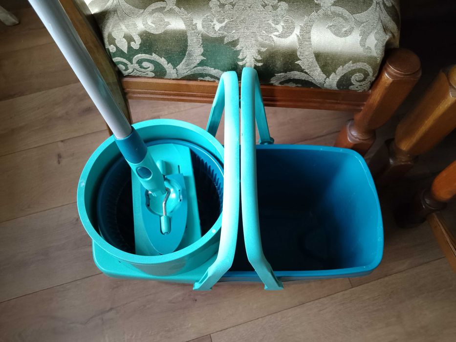 mop do mycia podłóg Leifheit