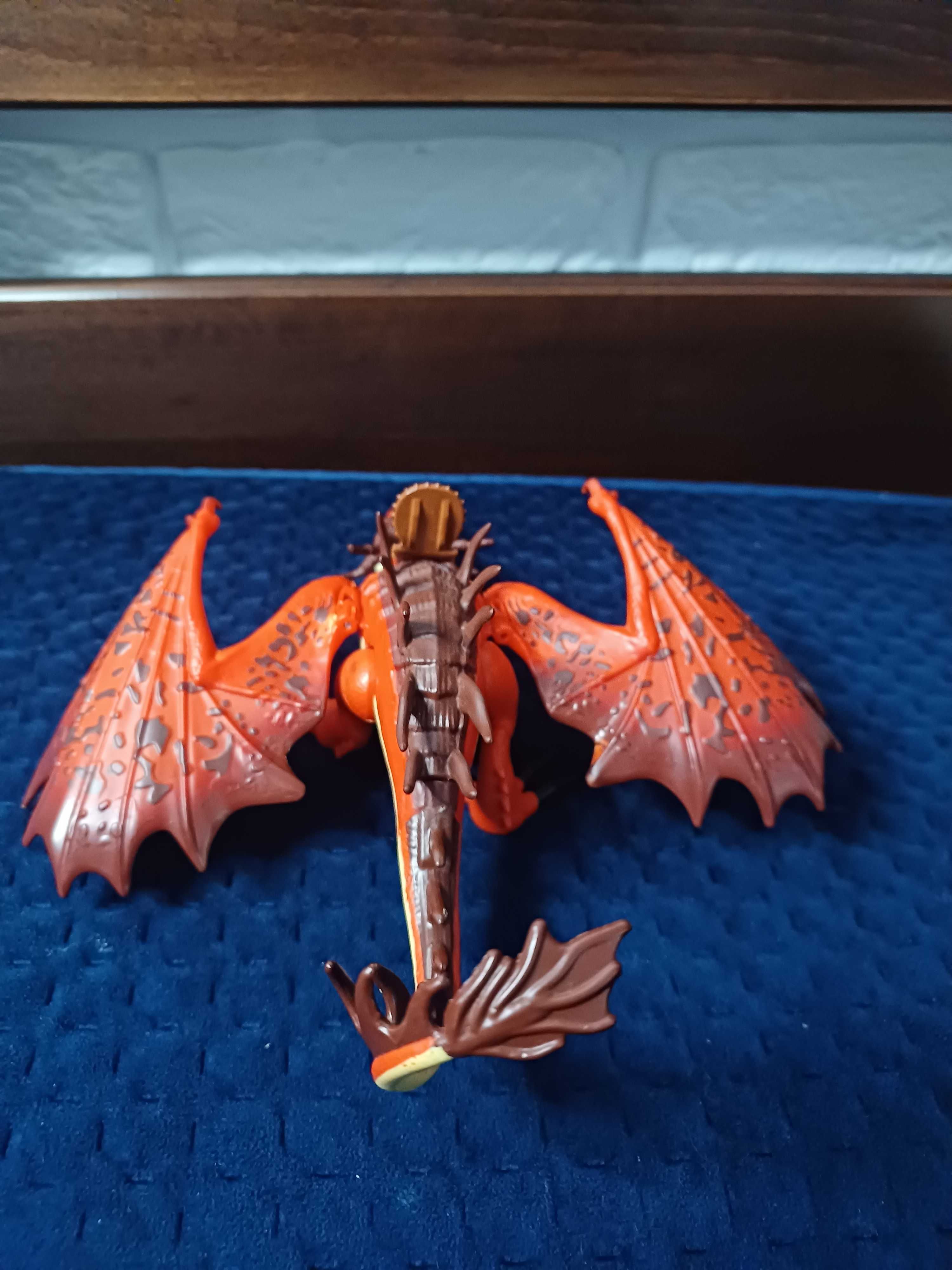 How To Train Your Dragon Як приборкати дракона