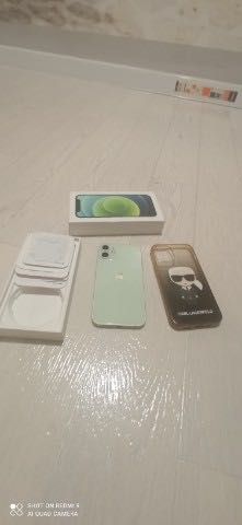 IPhone 12 mini 64gb