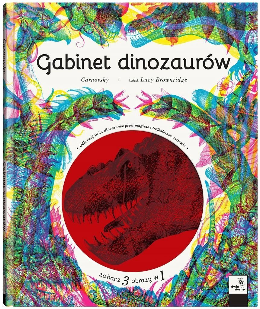 Gabinet Dinozaurów