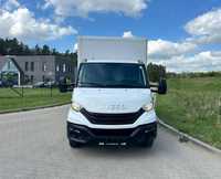 Iveco Daily  Iveco Daily 35C16 Klima/Winda/GWARANCJA!!/Bezwypadek/JAK NOWY! Bliźnia