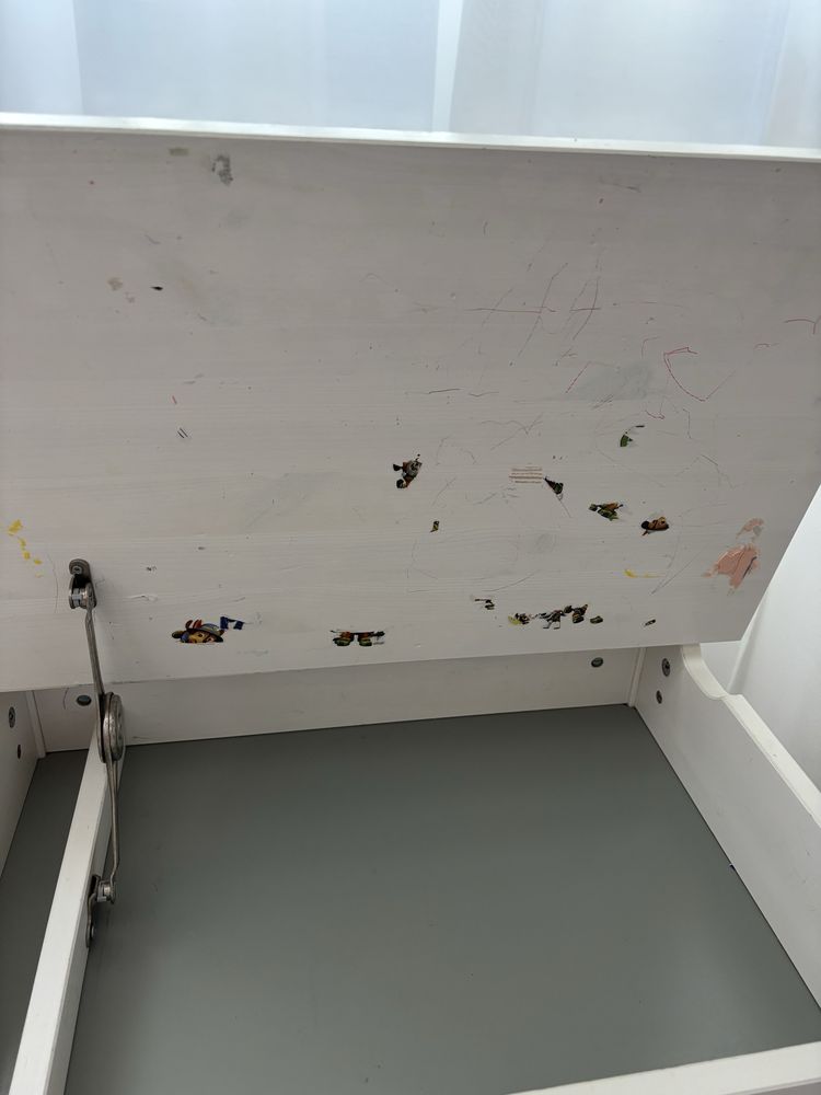 Mesa crianca ikea