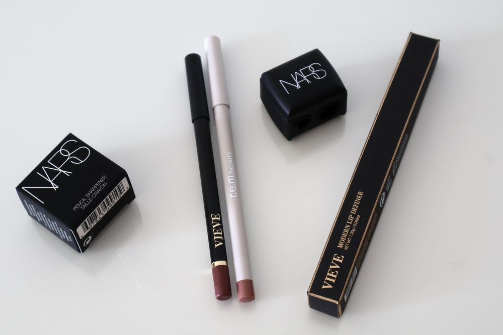 Conjunto Beleza Danessa Myricks, Nars, etc. – PORTES INCLUÍDOS