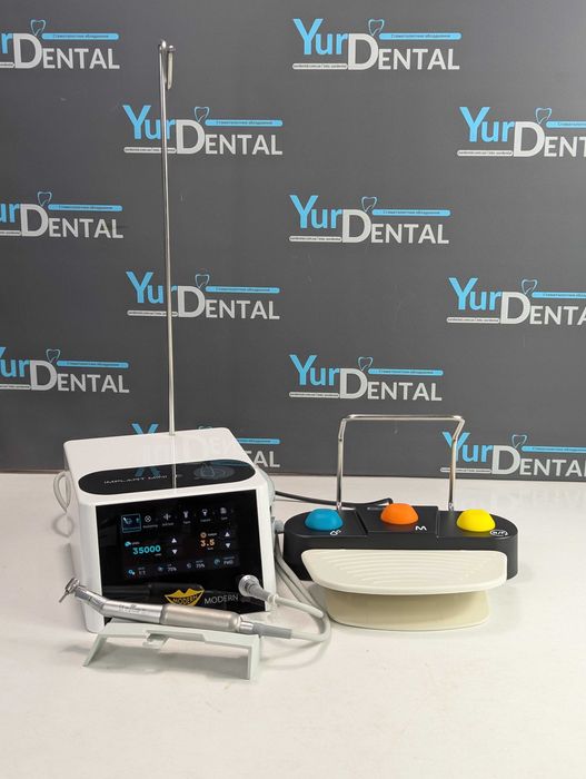 Новий фізіодіспенсер Modern Implant Mini