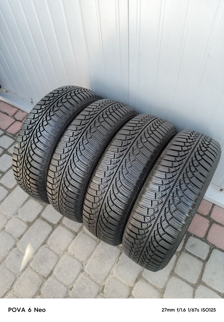 175/65 R14 Pneumant зимові шини резина колеса