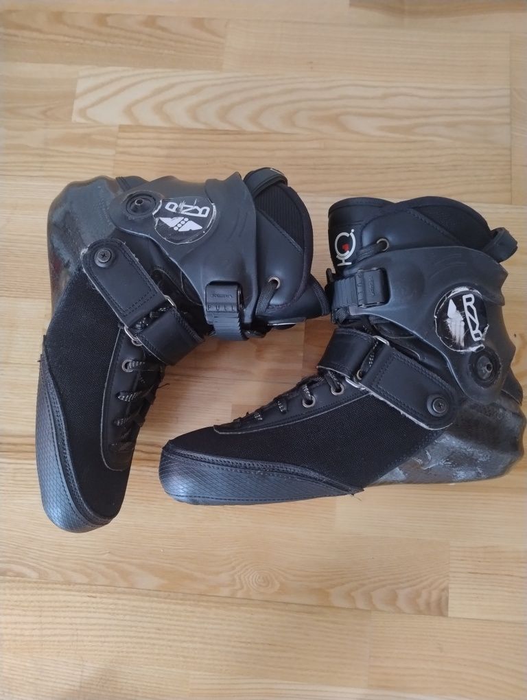 Rolki Seba CJ Carbon 41 (buty)