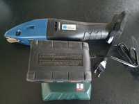 Akumulatorowe nożyce do blachy z odcinaczem TRUMPF TruTool C 250 NOWE